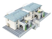 Acquisto vendita appartamento bilocale Sisco