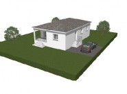 Acquisto vendita casa Santa Lucia Di Moriani