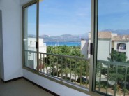 Appartamento 3 camere e cucina Calvi