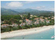 Appartamento 5 camere e più Santa Lucia Di Moriani