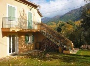 Appartamento Bocognano