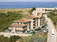 Appartamento monolocale Albitreccia