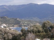 Casa di villaggio / città Calcatoggio