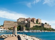 Ufficio, locale Calvi